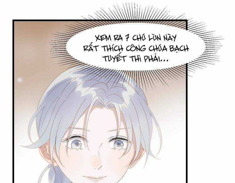 Lượm Được Một Tiểu Hồ Ly 3 Chapter 61 trang 10