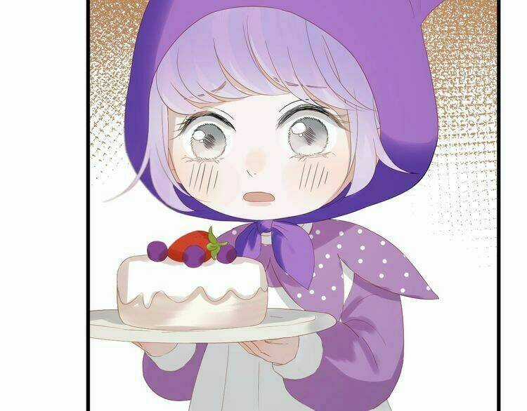 Lượm Được Một Tiểu Hồ Ly 3 Chapter 61 trang 12