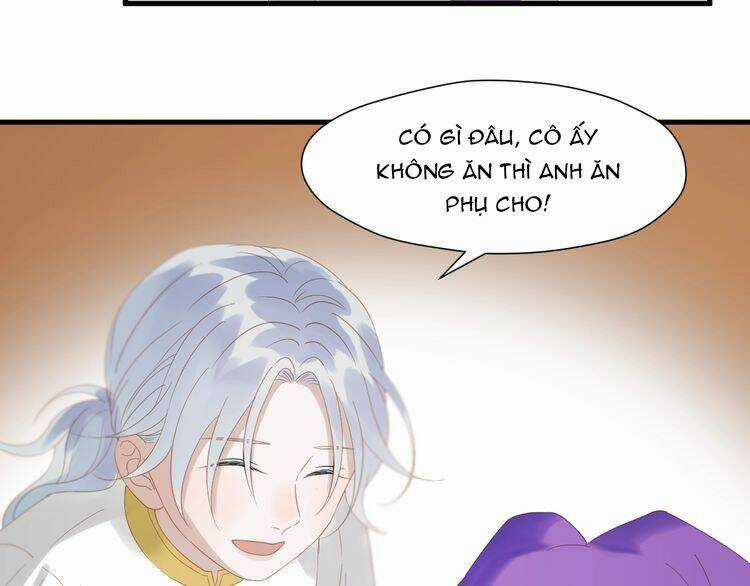 Lượm Được Một Tiểu Hồ Ly 3 Chapter 61 trang 13