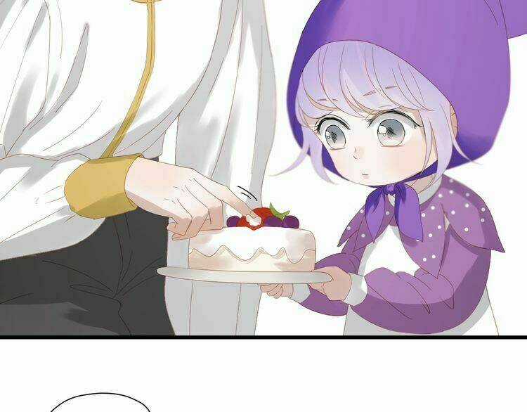 Lượm Được Một Tiểu Hồ Ly 3 Chapter 61 trang 14