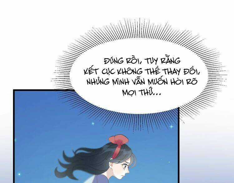 Lượm Được Một Tiểu Hồ Ly 3 Chapter 61 trang 16