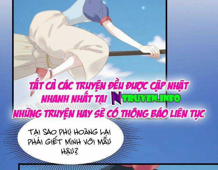 Lượm Được Một Tiểu Hồ Ly 3 Chapter 61 trang 17