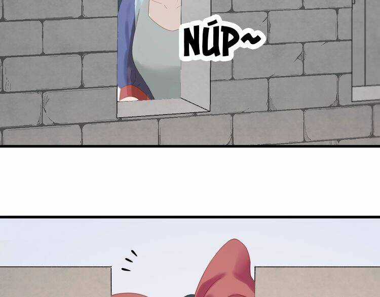 Lượm Được Một Tiểu Hồ Ly 3 Chapter 61 trang 22