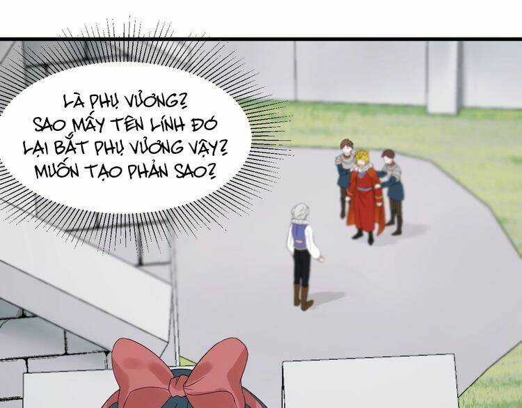 Lượm Được Một Tiểu Hồ Ly 3 Chapter 61 trang 25