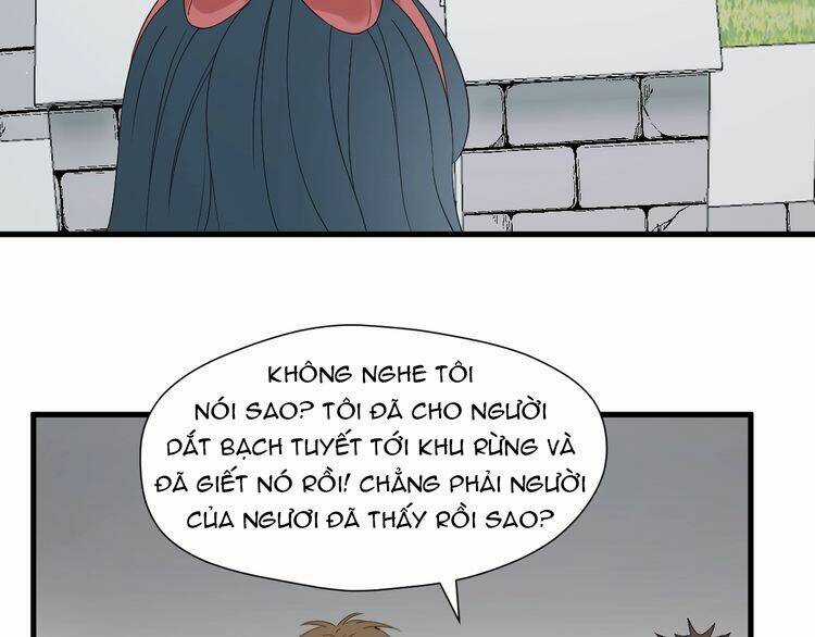 Lượm Được Một Tiểu Hồ Ly 3 Chapter 61 trang 26