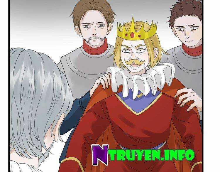 Lượm Được Một Tiểu Hồ Ly 3 Chapter 61 trang 27