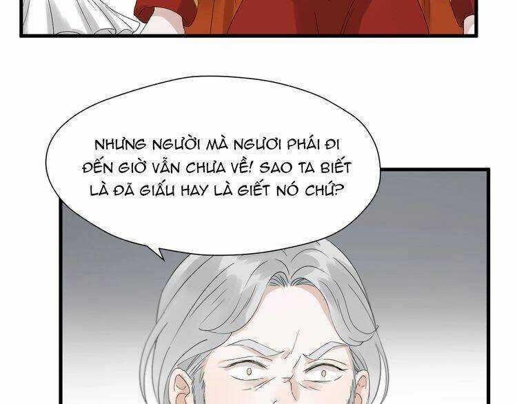 Lượm Được Một Tiểu Hồ Ly 3 Chapter 61 trang 28