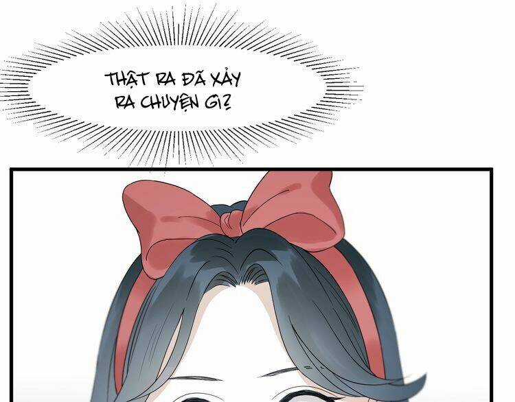 Lượm Được Một Tiểu Hồ Ly 3 Chapter 61 trang 30