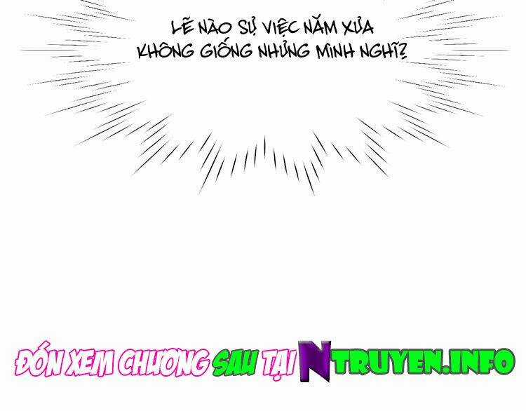 Lượm Được Một Tiểu Hồ Ly 3 Chapter 61 trang 32