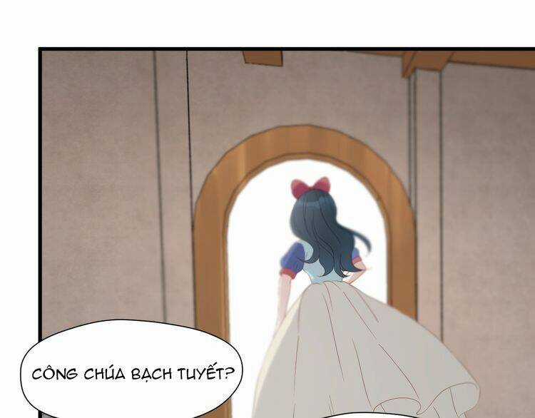 Lượm Được Một Tiểu Hồ Ly 3 Chapter 61 trang 5