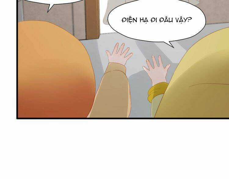 Lượm Được Một Tiểu Hồ Ly 3 Chapter 61 trang 6