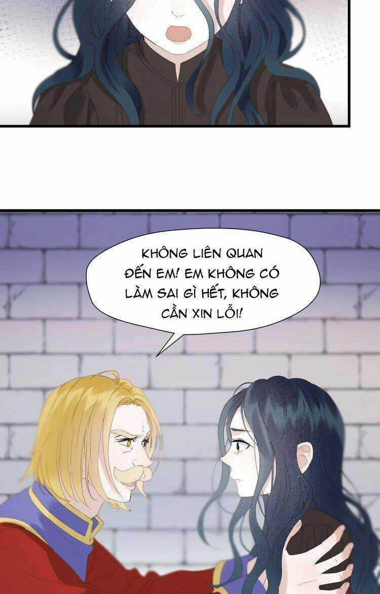 Lượm Được Một Tiểu Hồ Ly 3 Chapter 62 trang 10