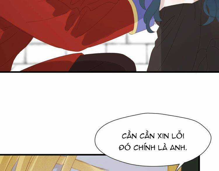 Lượm Được Một Tiểu Hồ Ly 3 Chapter 62 trang 11