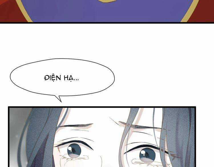 Lượm Được Một Tiểu Hồ Ly 3 Chapter 62 trang 15