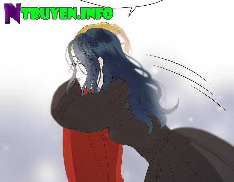 Lượm Được Một Tiểu Hồ Ly 3 Chapter 62 trang 17