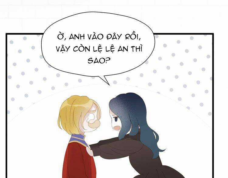 Lượm Được Một Tiểu Hồ Ly 3 Chapter 62 trang 20