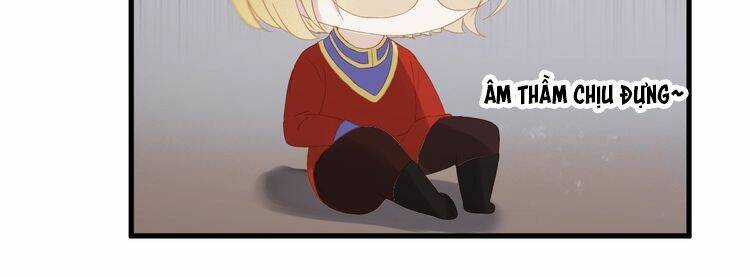 Lượm Được Một Tiểu Hồ Ly 3 Chapter 62 trang 28