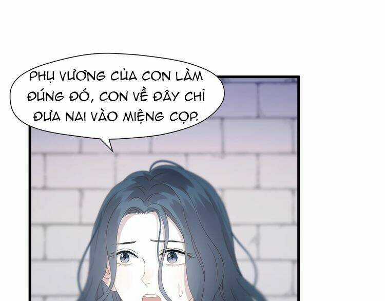 Lượm Được Một Tiểu Hồ Ly 3 Chapter 62 trang 29
