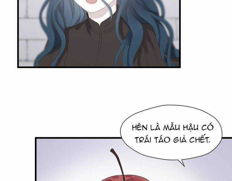 Lượm Được Một Tiểu Hồ Ly 3 Chapter 62 trang 30