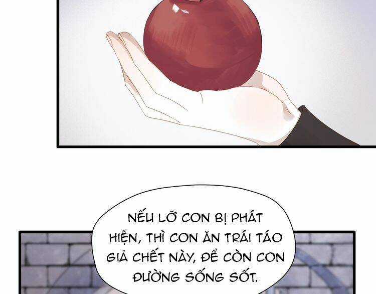 Lượm Được Một Tiểu Hồ Ly 3 Chapter 62 trang 31