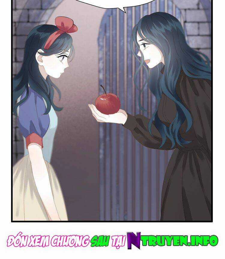 Lượm Được Một Tiểu Hồ Ly 3 Chapter 62 trang 32