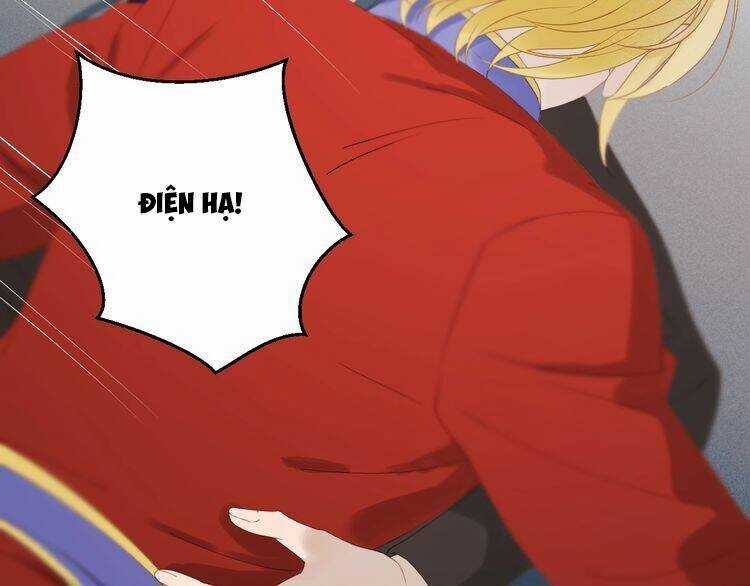 Lượm Được Một Tiểu Hồ Ly 3 Chapter 62 trang 5