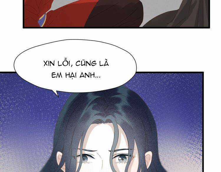 Lượm Được Một Tiểu Hồ Ly 3 Chapter 62 trang 9