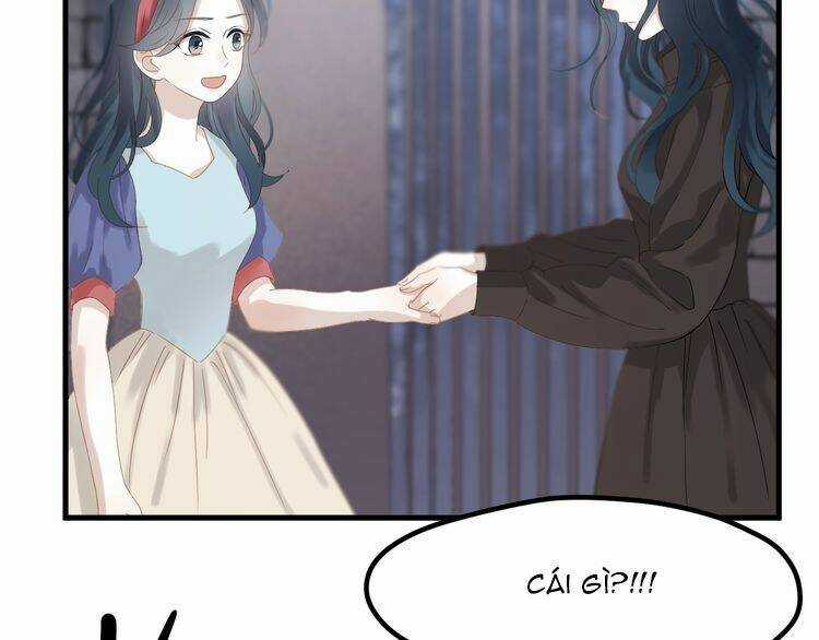 Lượm Được Một Tiểu Hồ Ly 3 Chapter 63 trang 11