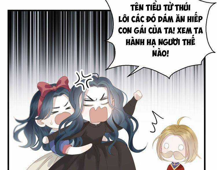 Lượm Được Một Tiểu Hồ Ly 3 Chapter 63 trang 13