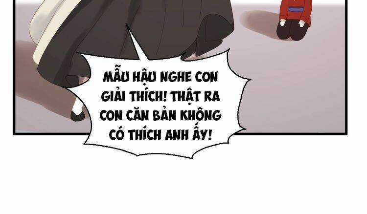 Lượm Được Một Tiểu Hồ Ly 3 Chapter 63 trang 14