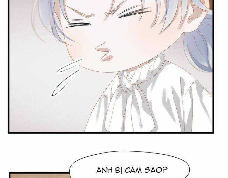 Lượm Được Một Tiểu Hồ Ly 3 Chapter 63 trang 16