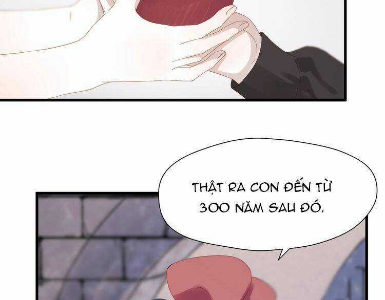 Lượm Được Một Tiểu Hồ Ly 3 Chapter 63 trang 2