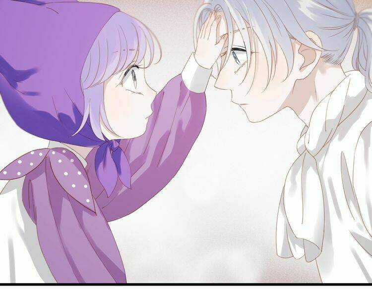 Lượm Được Một Tiểu Hồ Ly 3 Chapter 63 trang 21