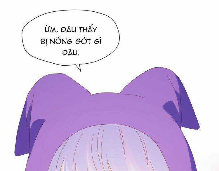 Lượm Được Một Tiểu Hồ Ly 3 Chapter 63 trang 22