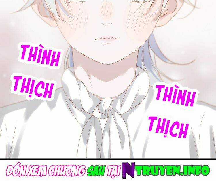 Lượm Được Một Tiểu Hồ Ly 3 Chapter 63 trang 25