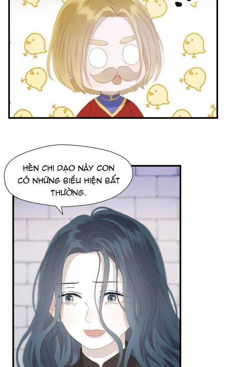 Lượm Được Một Tiểu Hồ Ly 3 Chapter 63 trang 6