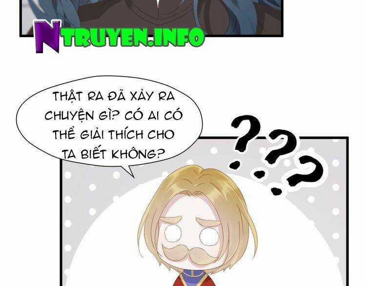 Lượm Được Một Tiểu Hồ Ly 3 Chapter 63 trang 7