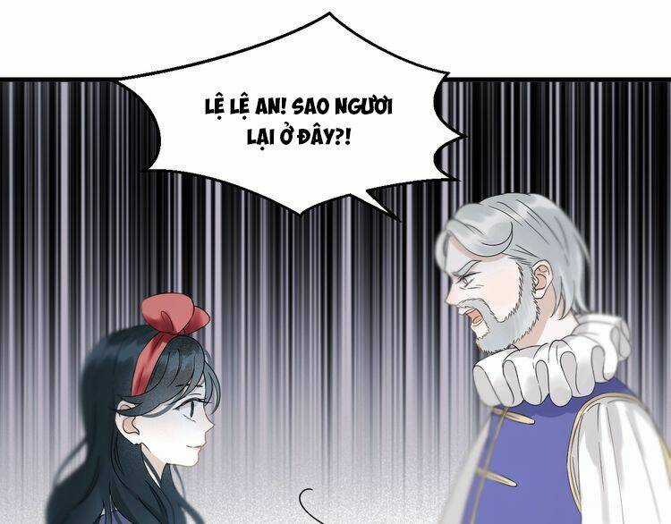 Lượm Được Một Tiểu Hồ Ly 3 Chapter 64 trang 11