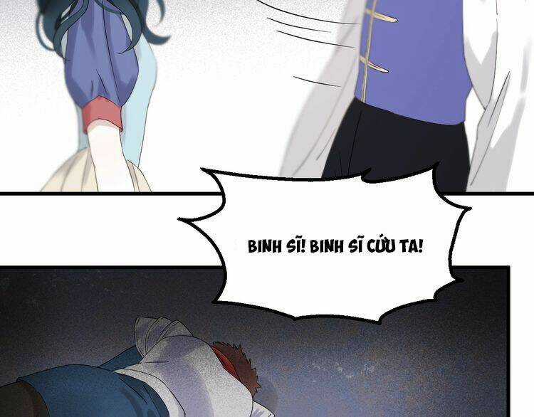 Lượm Được Một Tiểu Hồ Ly 3 Chapter 64 trang 12