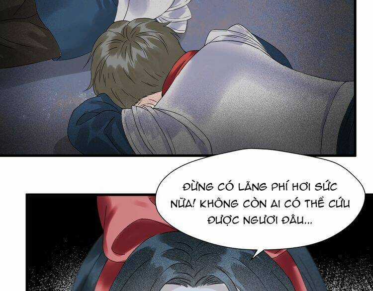 Lượm Được Một Tiểu Hồ Ly 3 Chapter 64 trang 13