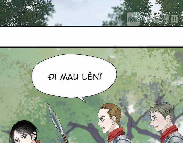 Lượm Được Một Tiểu Hồ Ly 3 Chapter 64 trang 18