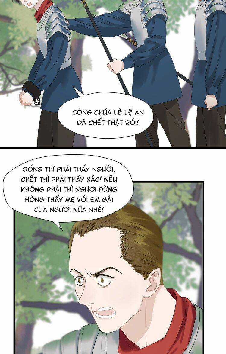 Lượm Được Một Tiểu Hồ Ly 3 Chapter 64 trang 19