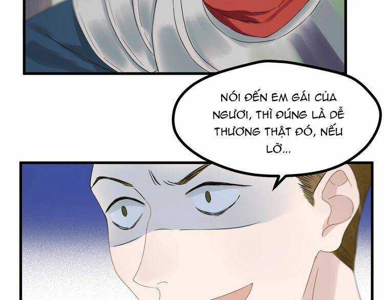 Lượm Được Một Tiểu Hồ Ly 3 Chapter 64 trang 20