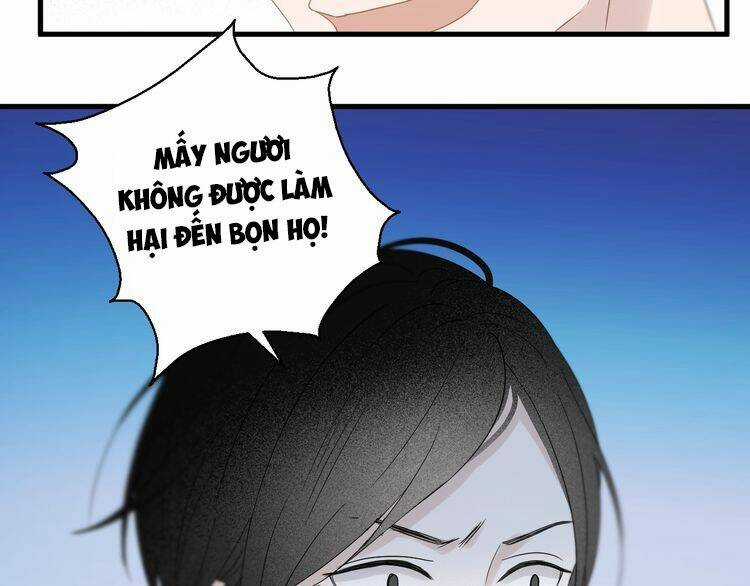 Lượm Được Một Tiểu Hồ Ly 3 Chapter 64 trang 21