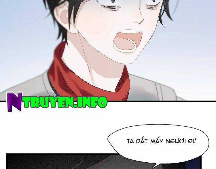 Lượm Được Một Tiểu Hồ Ly 3 Chapter 64 trang 22