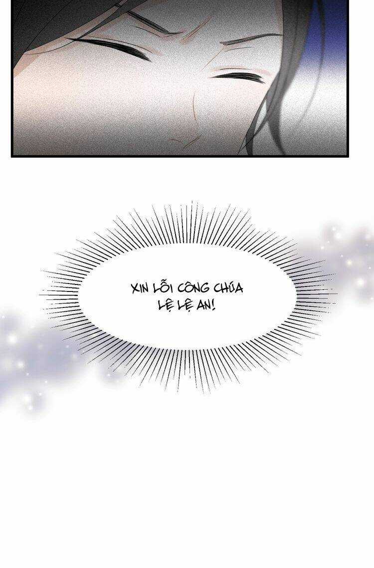 Lượm Được Một Tiểu Hồ Ly 3 Chapter 64 trang 23