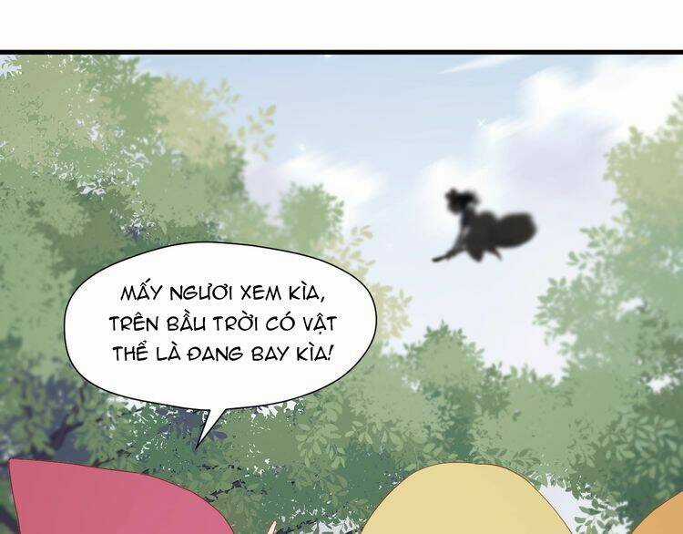 Lượm Được Một Tiểu Hồ Ly 3 Chapter 64 trang 26