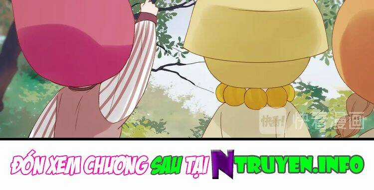 Lượm Được Một Tiểu Hồ Ly 3 Chapter 64 trang 27