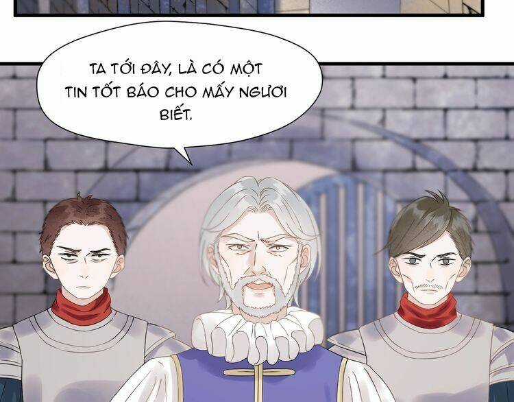 Lượm Được Một Tiểu Hồ Ly 3 Chapter 64 trang 3