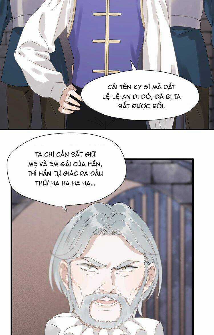 Lượm Được Một Tiểu Hồ Ly 3 Chapter 64 trang 4